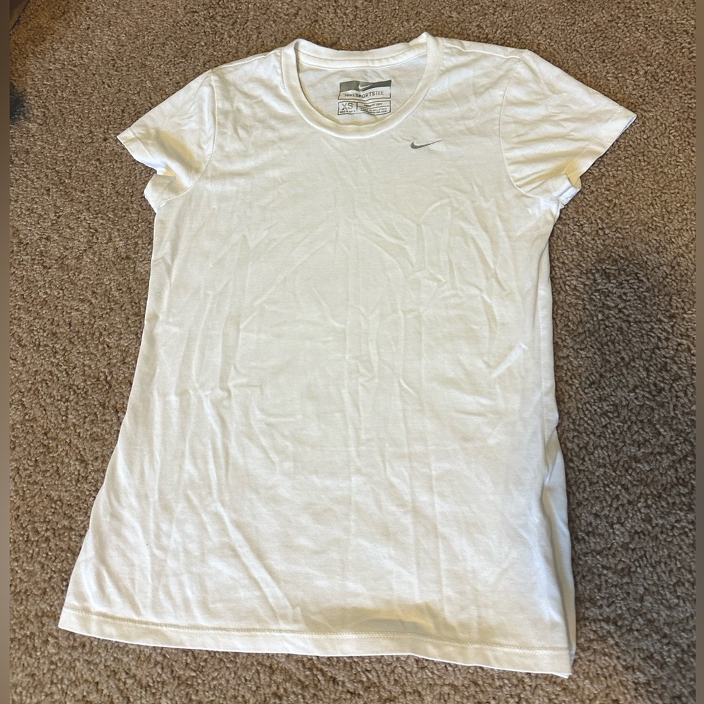 Nike Sports Tee